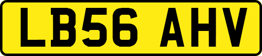 LB56AHV