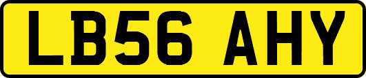 LB56AHY