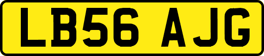 LB56AJG