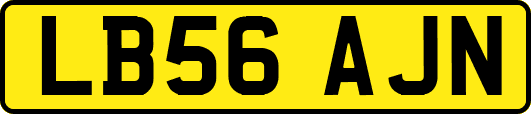 LB56AJN