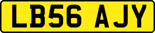 LB56AJY