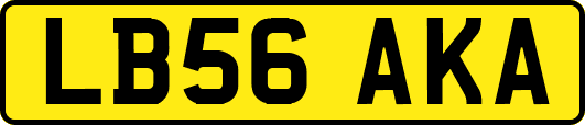 LB56AKA