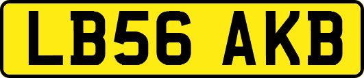 LB56AKB