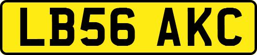 LB56AKC