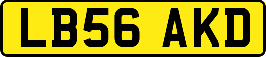 LB56AKD
