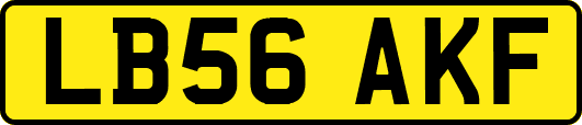 LB56AKF