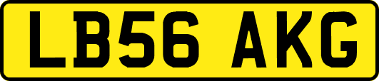 LB56AKG