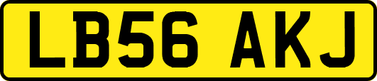 LB56AKJ