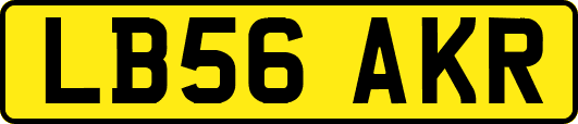 LB56AKR
