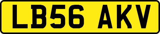 LB56AKV