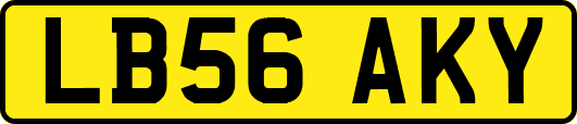 LB56AKY