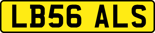 LB56ALS
