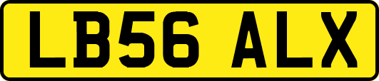 LB56ALX