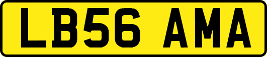 LB56AMA