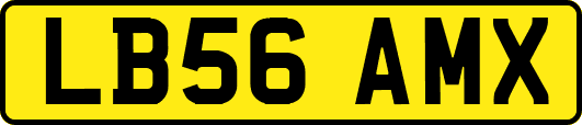 LB56AMX