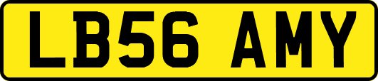 LB56AMY