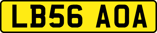 LB56AOA