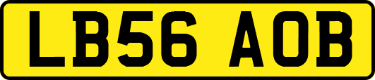 LB56AOB