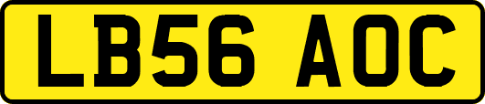 LB56AOC