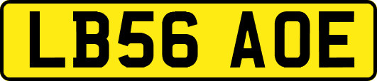 LB56AOE