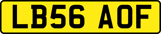 LB56AOF
