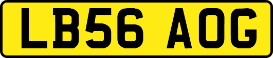 LB56AOG