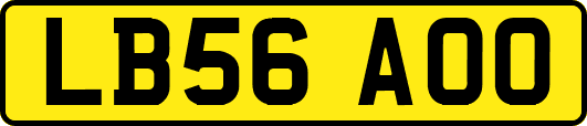 LB56AOO