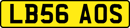 LB56AOS