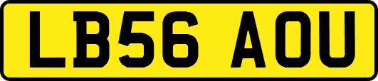 LB56AOU