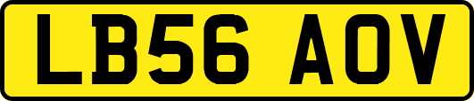 LB56AOV