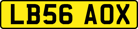 LB56AOX