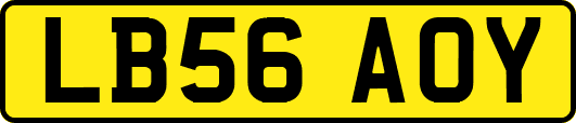 LB56AOY