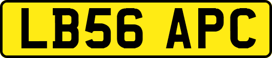 LB56APC