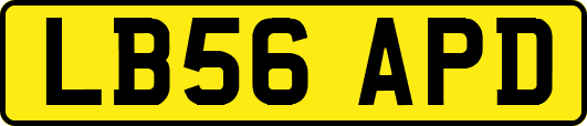 LB56APD