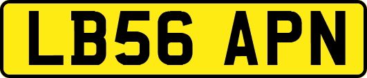 LB56APN