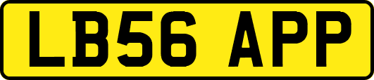 LB56APP
