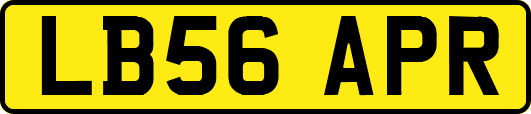 LB56APR