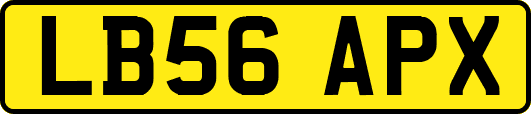 LB56APX