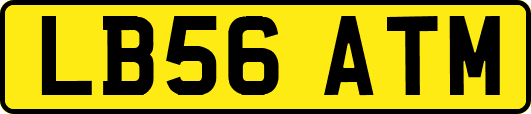 LB56ATM