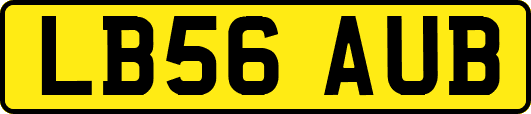 LB56AUB
