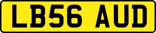 LB56AUD