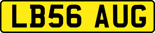 LB56AUG