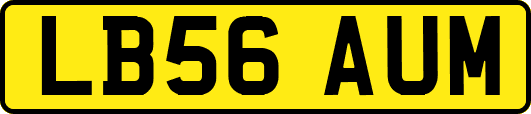 LB56AUM