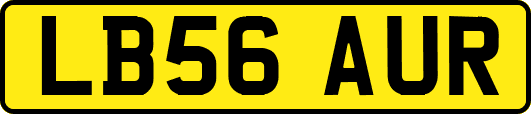 LB56AUR