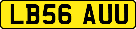 LB56AUU