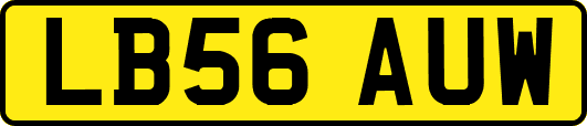 LB56AUW