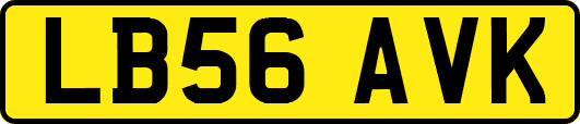 LB56AVK