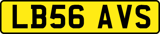 LB56AVS