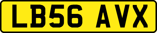 LB56AVX