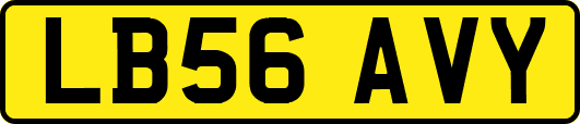 LB56AVY